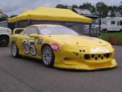 Camaro Cup 35
