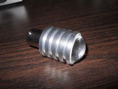 1 LED CREE 7.5WT