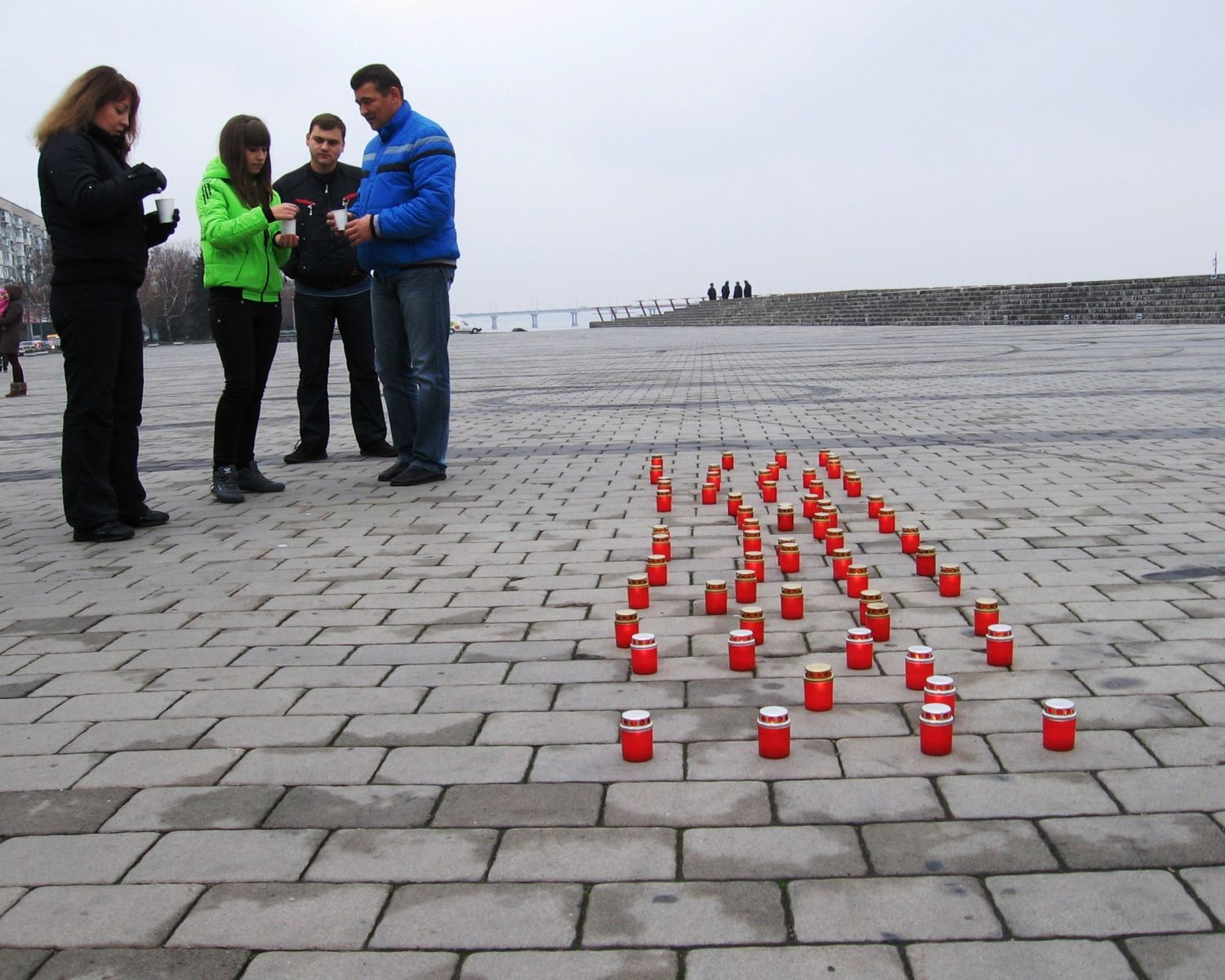 ДТП 2013