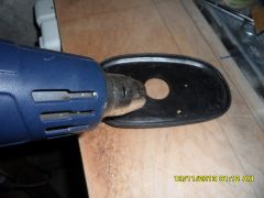 зеркало с подогревом (4)