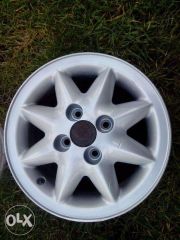 260039062 5 1000x700 lytye diski R13 4h100 4h98 volkswagen original kievskaya oblast