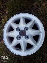 260039062 4 1000x700 lytye diski R13 4h100 4h98 volkswagen original transport