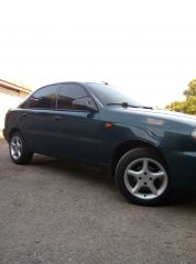 DAEWOO SENS  (6)