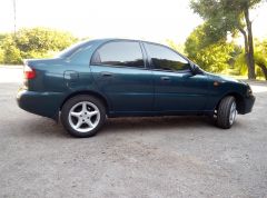 DAEWOO SENS  (11)