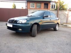 DAEWOO SENS  (5)