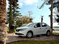 Renault Logan 1364059077