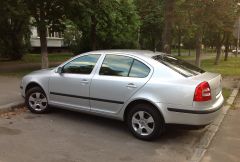 Octavia A5 1,6 MPi (2)