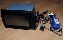 vnesnii Vid JVC KW AVX730