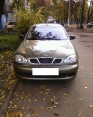 трещина 1