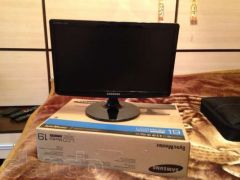 122384581 1 1000x700 monitor samsung S19 A 10 N kremenchug