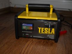 tesla 40800