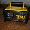 tesla 40800