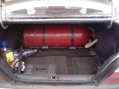 баллон метан 1