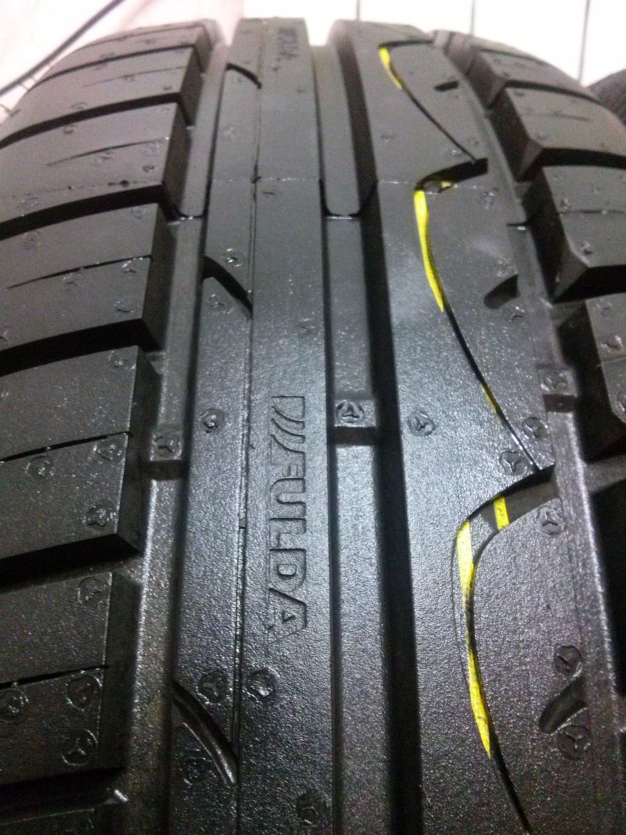 FULDA EcoControl 185/65R14 86T