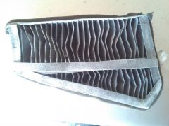 Cabin filter (1)