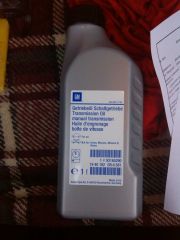 GearBoxOil