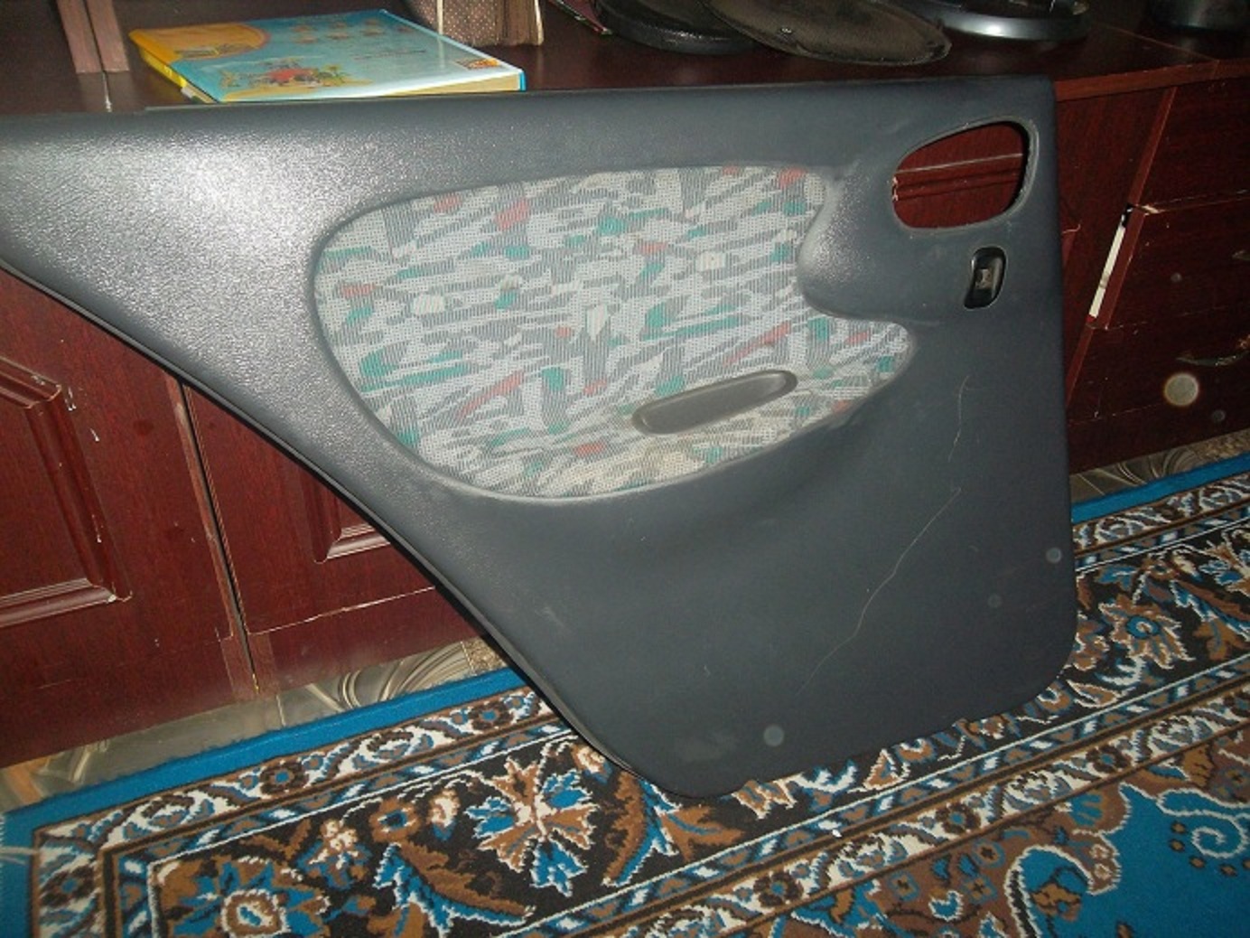 Альбом
