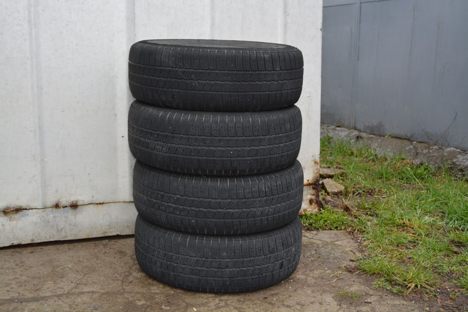 KAMA 185/60R14