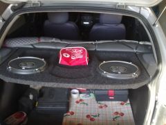 полка+JBL GTO 938