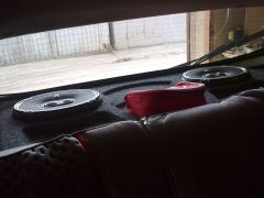 полка+JBL GTO 938_4