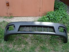 бампер спорт