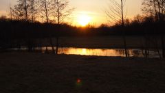 Sunset Bar