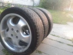 144276953 7 644x461 legendarnye diski Rh R16 otlichnaya rezina