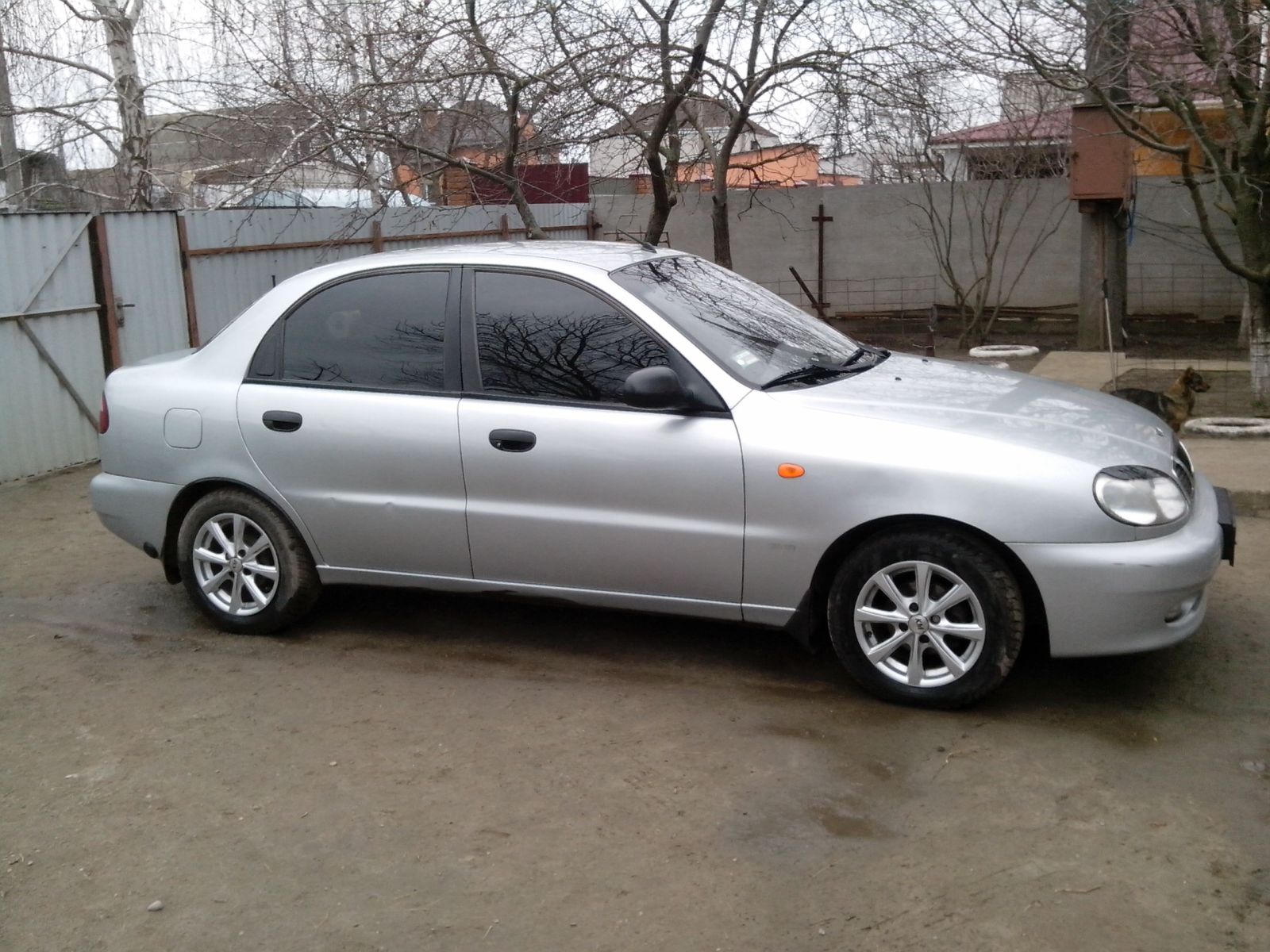 авто