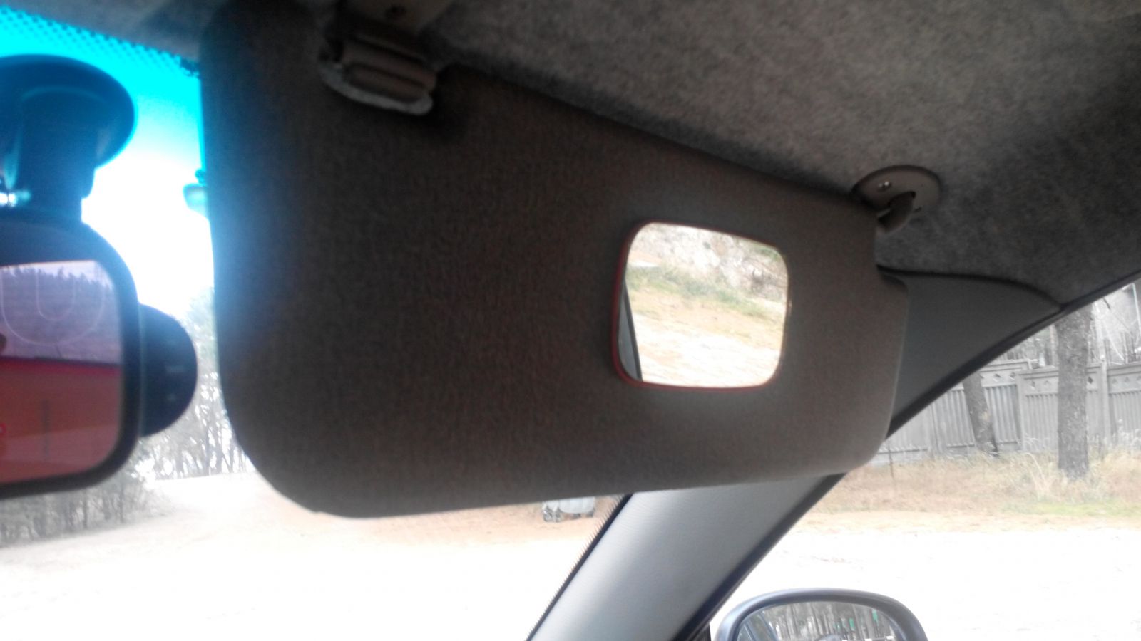 Моя машинка