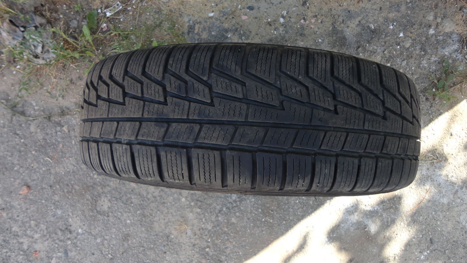 Nokian WR G2