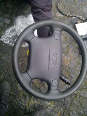 Разборка Ланос