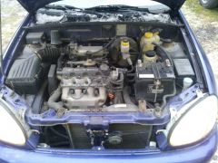 Двигатель 1.5 8клп.