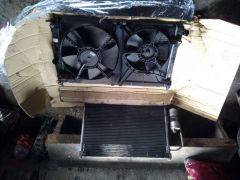 Радиатор Кондиционера