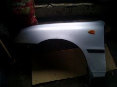 Разборка Ланос