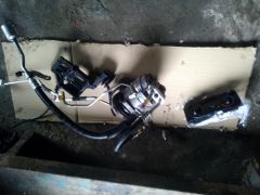 Комплект кондиционера