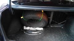 запаска гбо