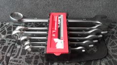 набор ключей