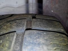 Gislaved Euro Frost 3 185/65/R14