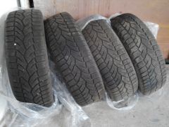 Gislaved Euro Frost 3 185/65/R14