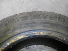 Gislaved Euro Frost 3 185/65/R14
