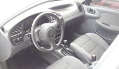 Daewoo Lanos
