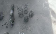 запчасти 034