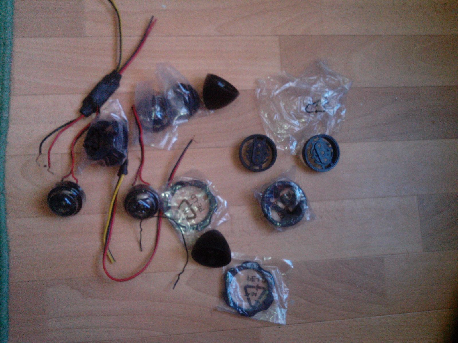 jbl cs 5c