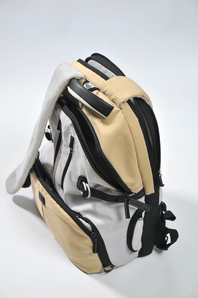рюкзак KATA DR 467