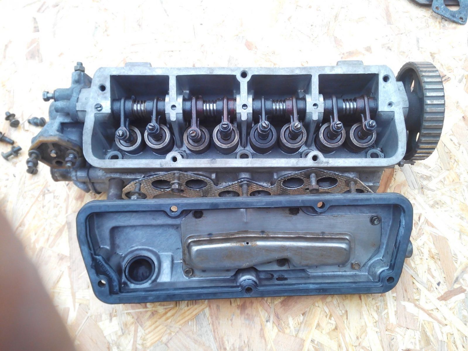 Остатки от "Славуты"