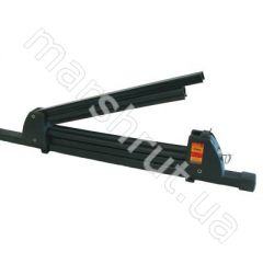 Amos Ski lock 5 Enl