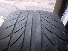 Falken Ziex ZE-512 205/40R17 84W
