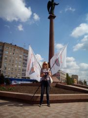 Кировоград взят