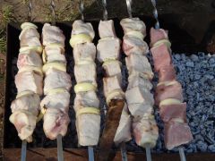 шашыль