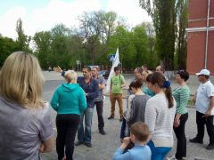 Пиво там